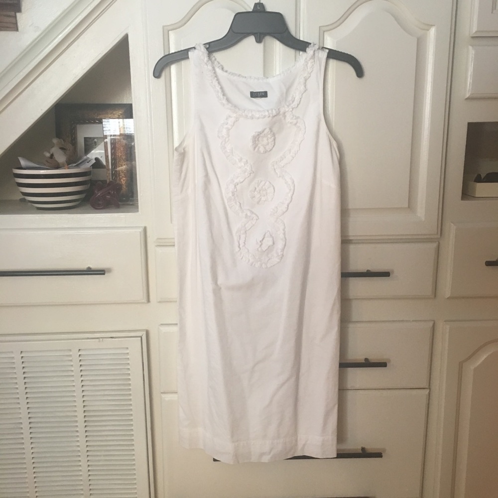 Jcrew Dress